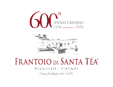 Frantoio di Santa Téa