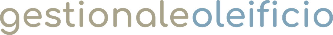 Gestionale Oleificio
