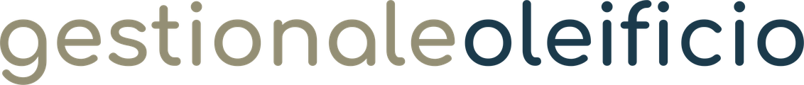 Gestionale Oleificio