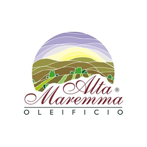 Oleificio Altamaremma logo